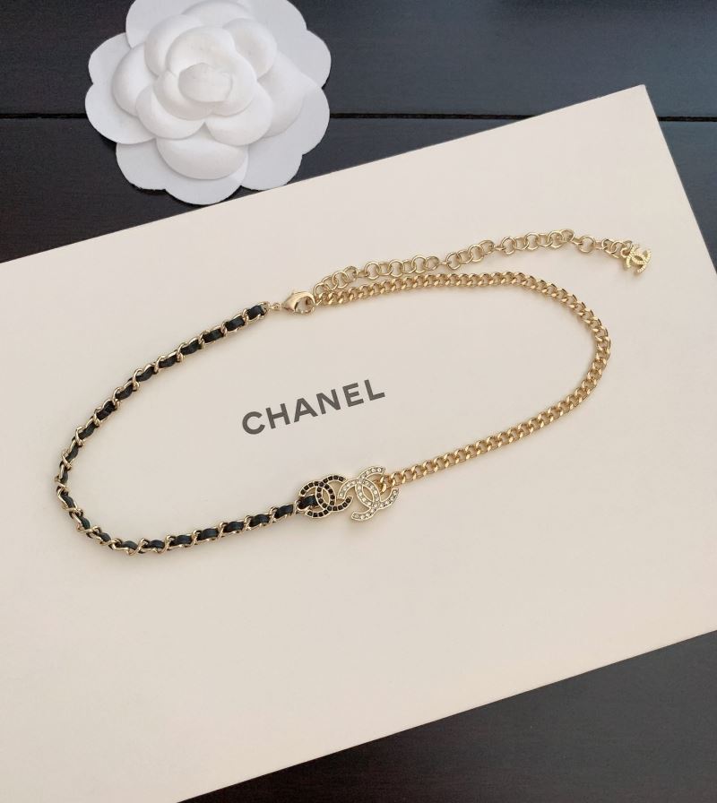 Chanel Necklaces